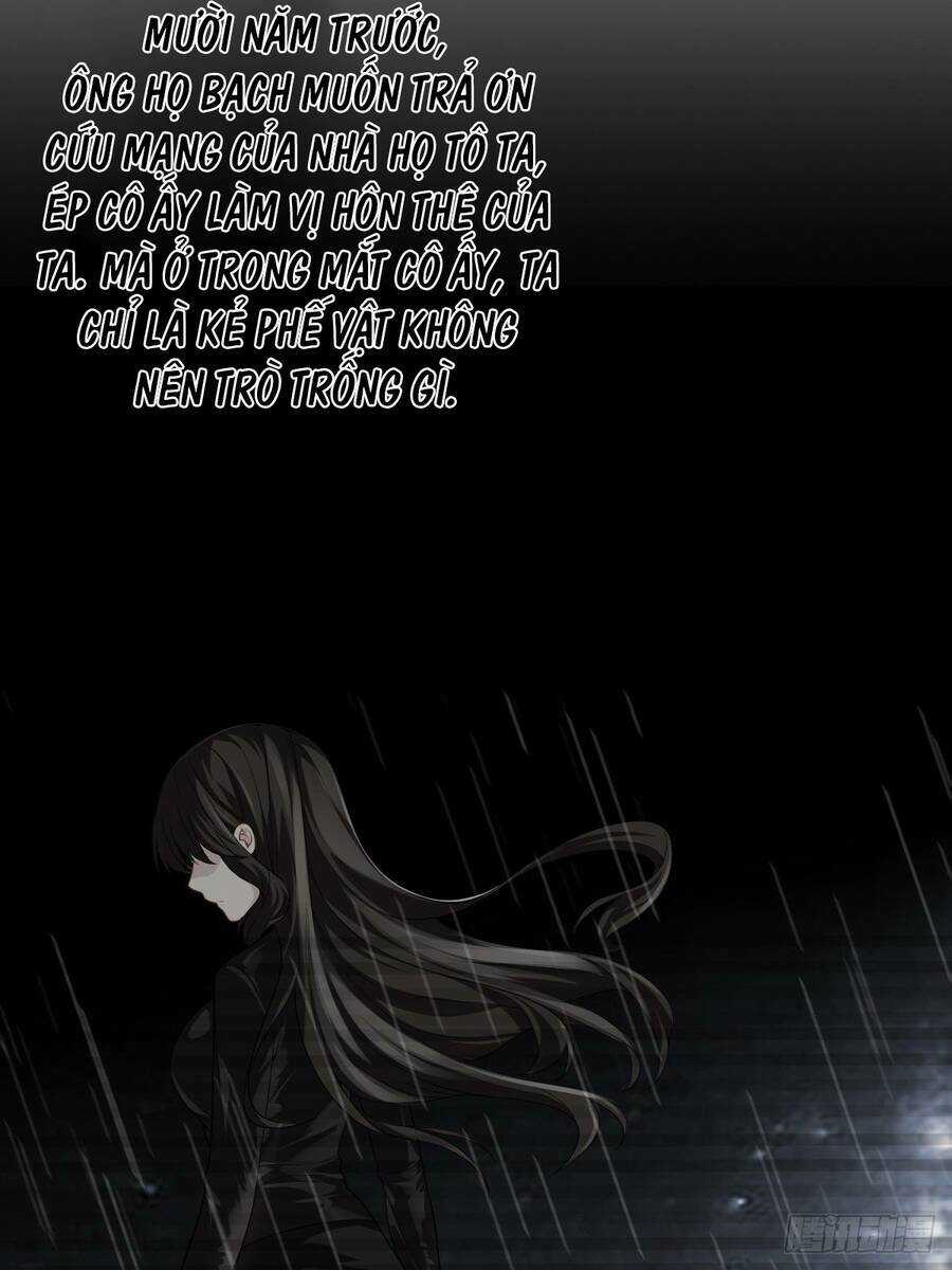 Hệ Thống Trong Tay Ta Tha Hồ Lãng Chapter 3 trang 9