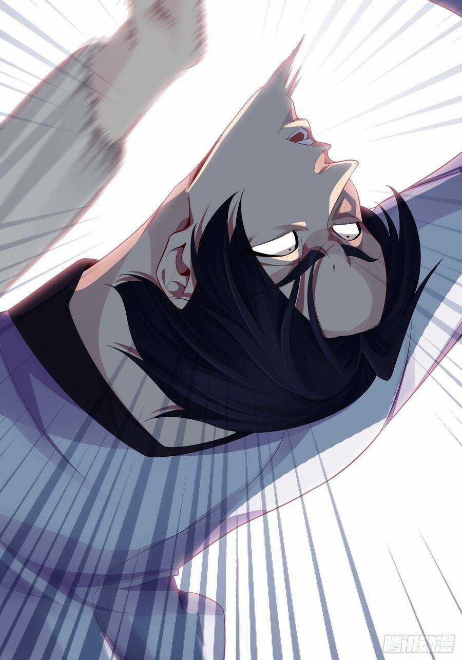 Hệ Thống Trong Tay Ta Tha Hồ Lãng Chapter 4 trang 12