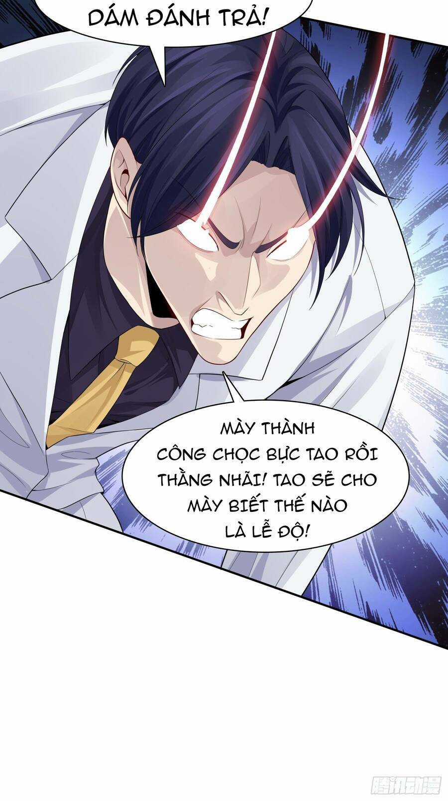 Hệ Thống Trong Tay Ta Tha Hồ Lãng Chapter 4 trang 15