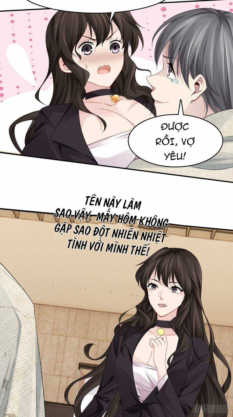 Hệ Thống Trong Tay Ta Tha Hồ Lãng Chapter 4 trang 24