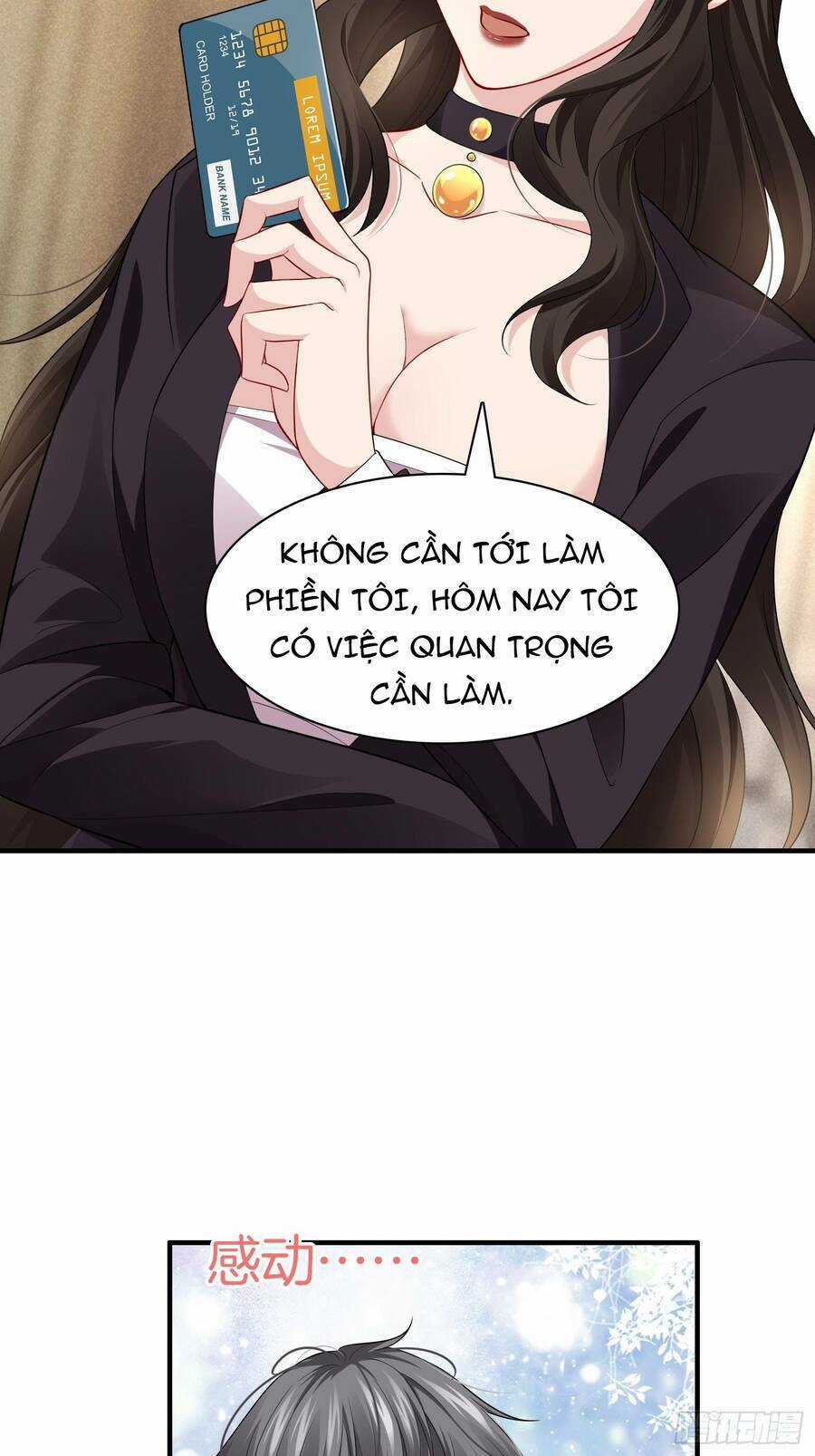 Hệ Thống Trong Tay Ta Tha Hồ Lãng Chapter 4 trang 28