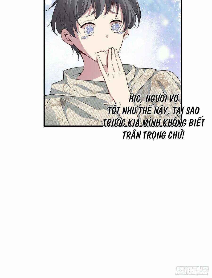 Hệ Thống Trong Tay Ta Tha Hồ Lãng Chapter 4 trang 29