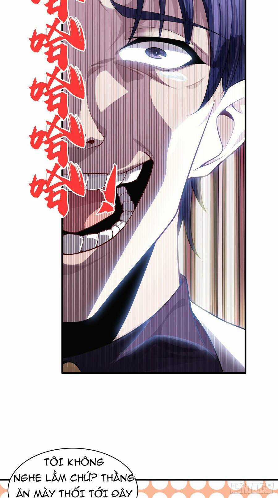 Hệ Thống Trong Tay Ta Tha Hồ Lãng Chapter 4 trang 3