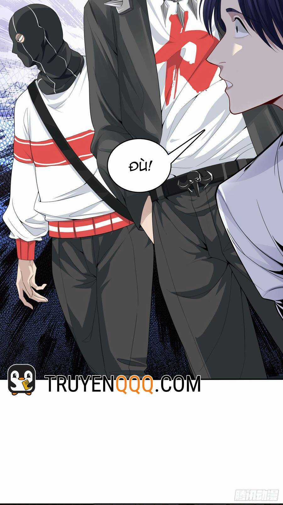 Hệ Thống Trong Tay Ta Tha Hồ Lãng Chapter 4 trang 36