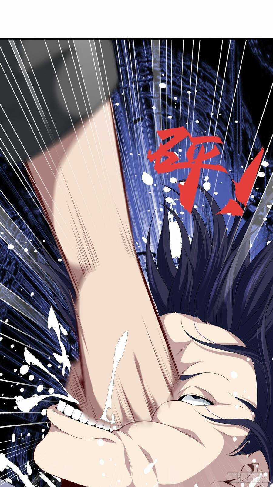 Hệ Thống Trong Tay Ta Tha Hồ Lãng Chapter 4 trang 38