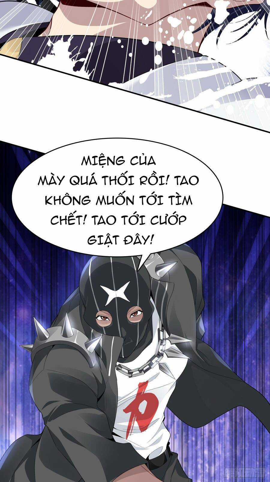 Hệ Thống Trong Tay Ta Tha Hồ Lãng Chapter 4 trang 39