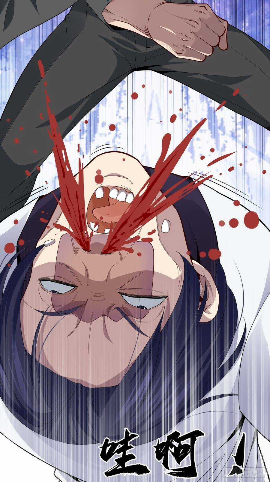 Hệ Thống Trong Tay Ta Tha Hồ Lãng Chapter 4 trang 40