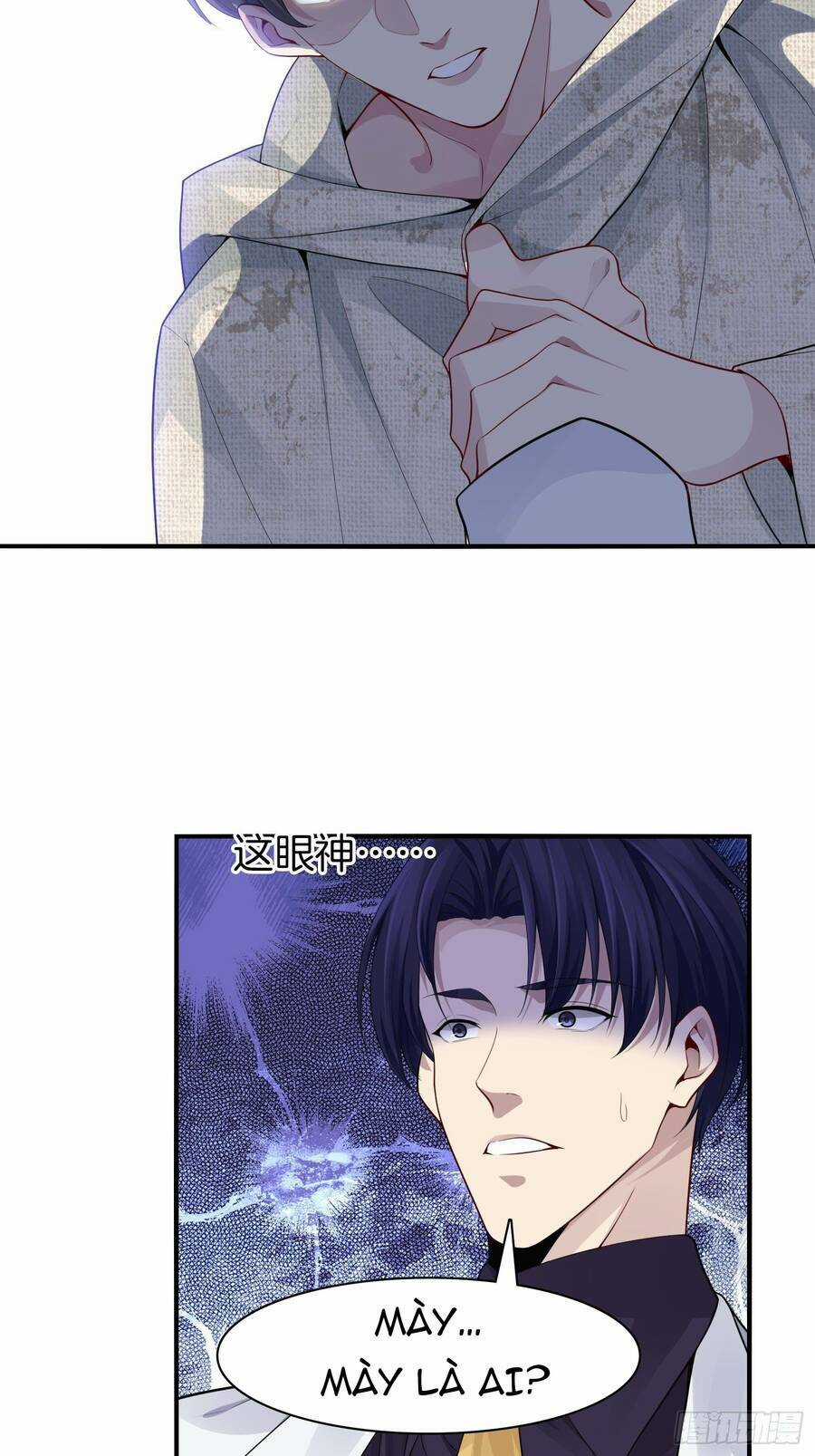 Hệ Thống Trong Tay Ta Tha Hồ Lãng Chapter 4 trang 7