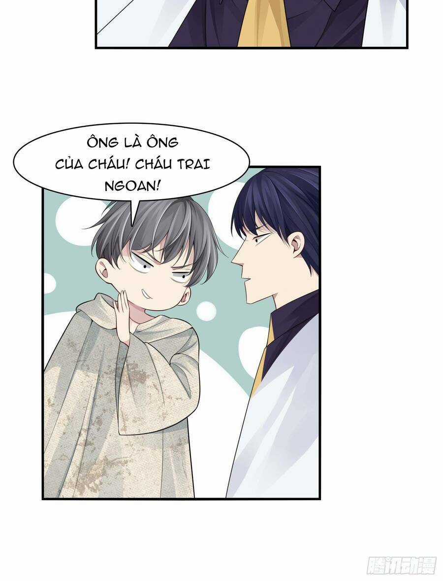 Hệ Thống Trong Tay Ta Tha Hồ Lãng Chapter 4 trang 8