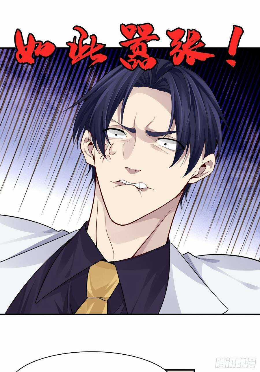 Hệ Thống Trong Tay Ta Tha Hồ Lãng Chapter 4 trang 9