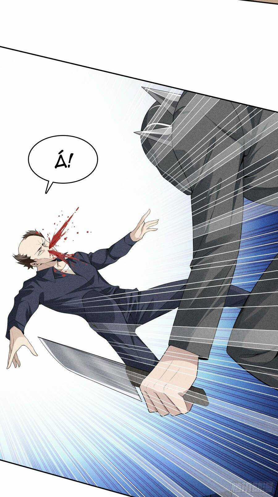 Hệ Thống Trong Tay Ta Tha Hồ Lãng Chapter 5 trang 10