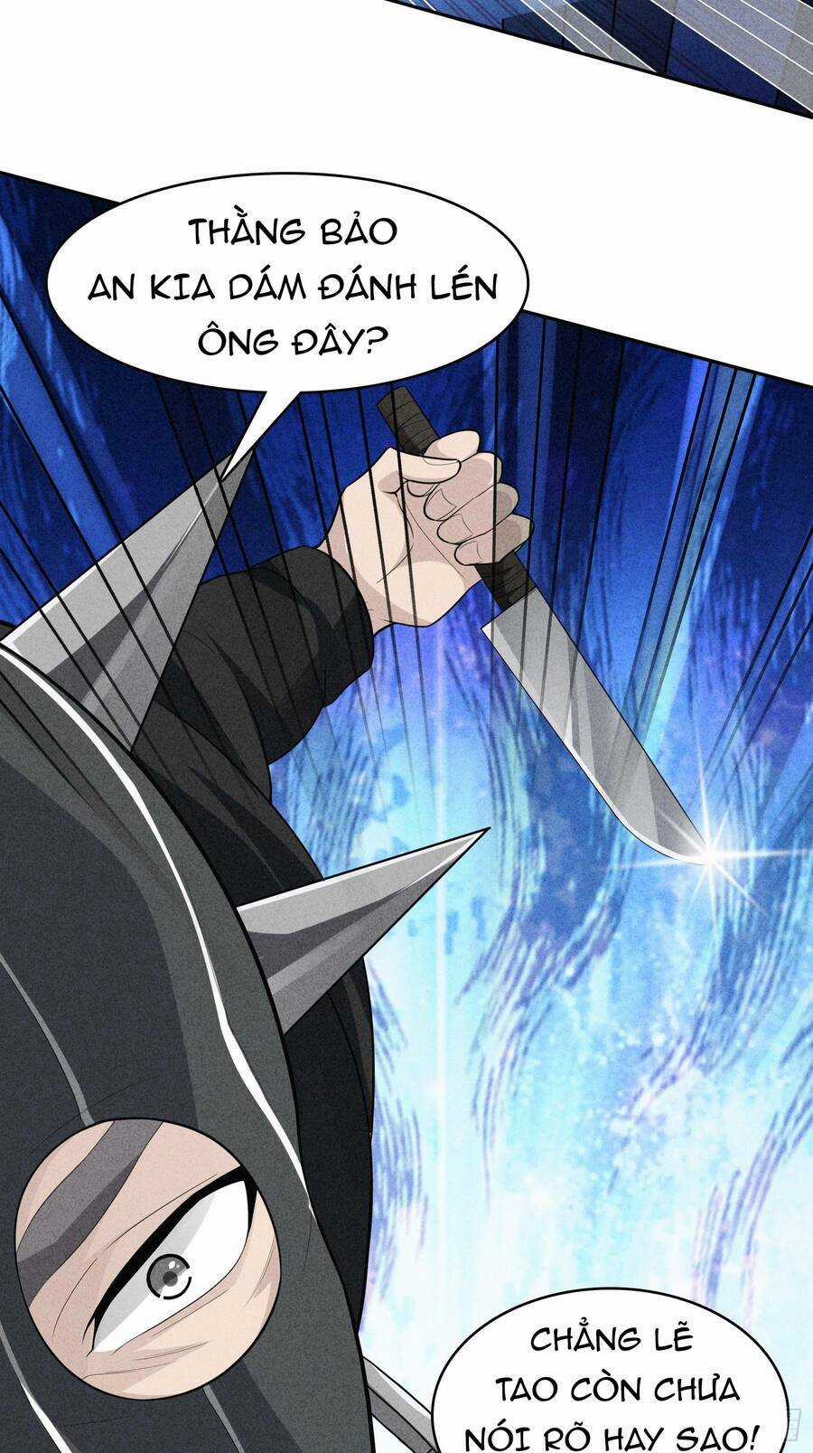 Hệ Thống Trong Tay Ta Tha Hồ Lãng Chapter 5 trang 11