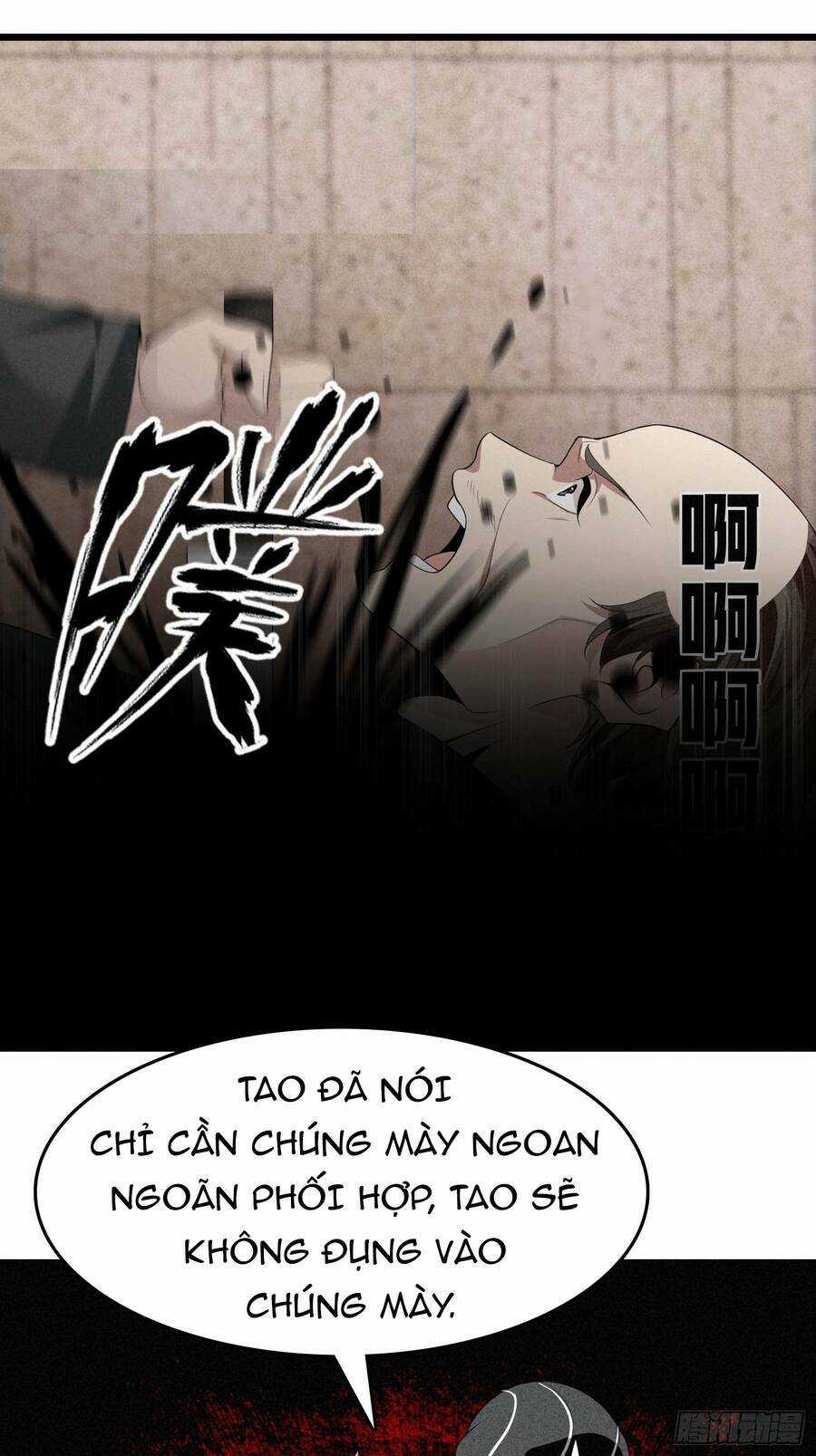 Hệ Thống Trong Tay Ta Tha Hồ Lãng Chapter 5 trang 14