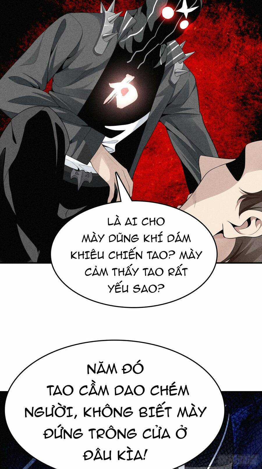 Hệ Thống Trong Tay Ta Tha Hồ Lãng Chapter 5 trang 15