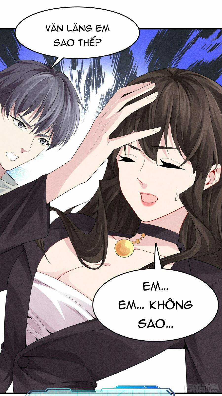 Hệ Thống Trong Tay Ta Tha Hồ Lãng Chapter 5 trang 21