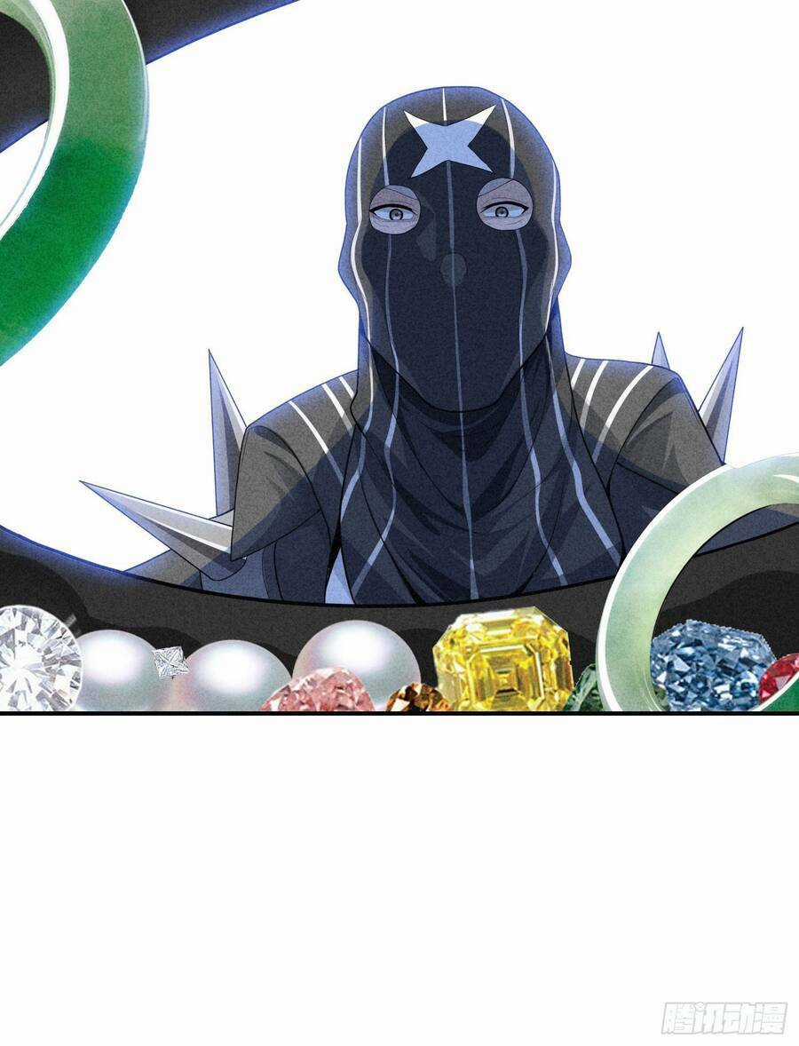 Hệ Thống Trong Tay Ta Tha Hồ Lãng Chapter 5 trang 24