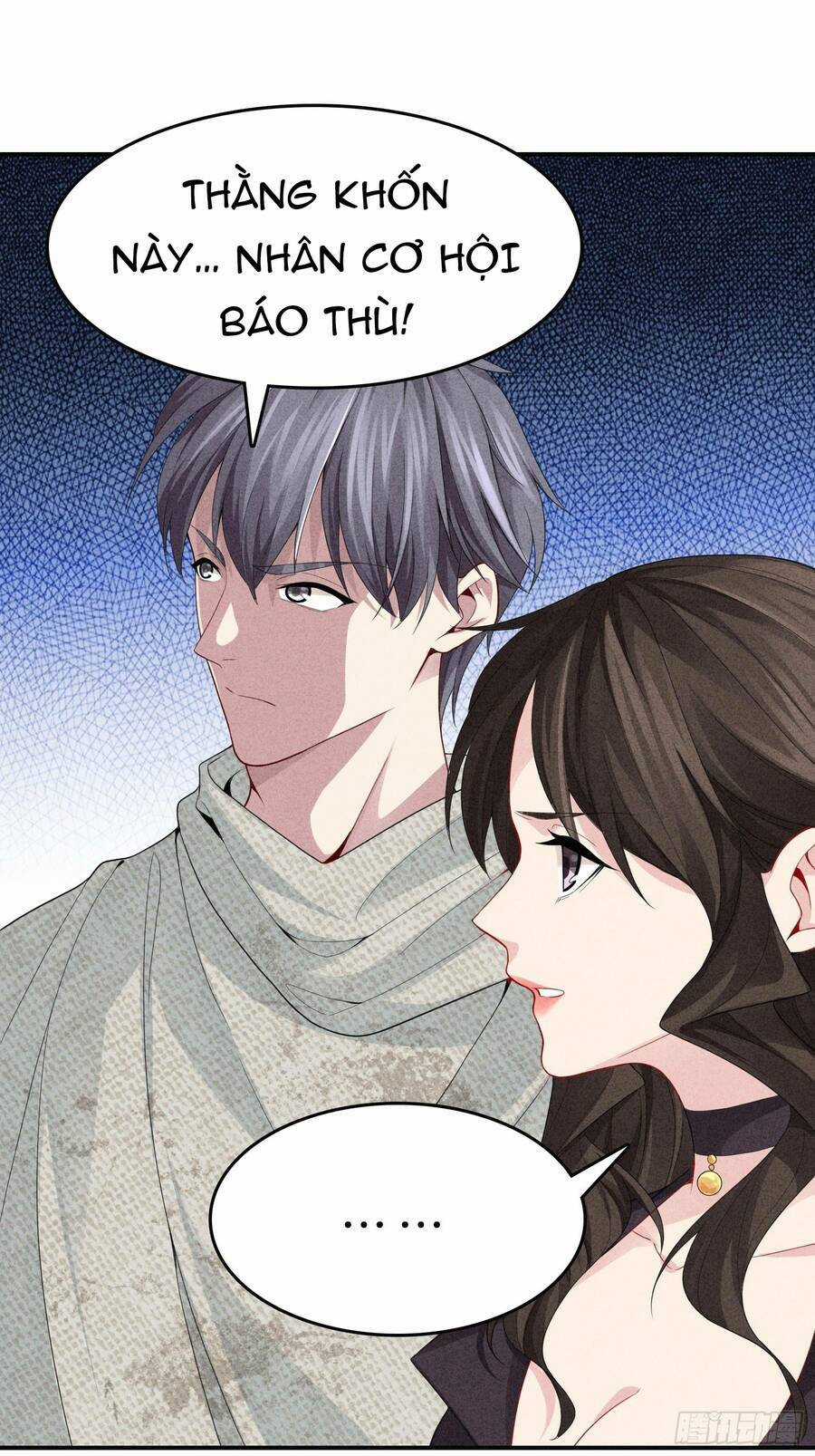 Hệ Thống Trong Tay Ta Tha Hồ Lãng Chapter 5 trang 27