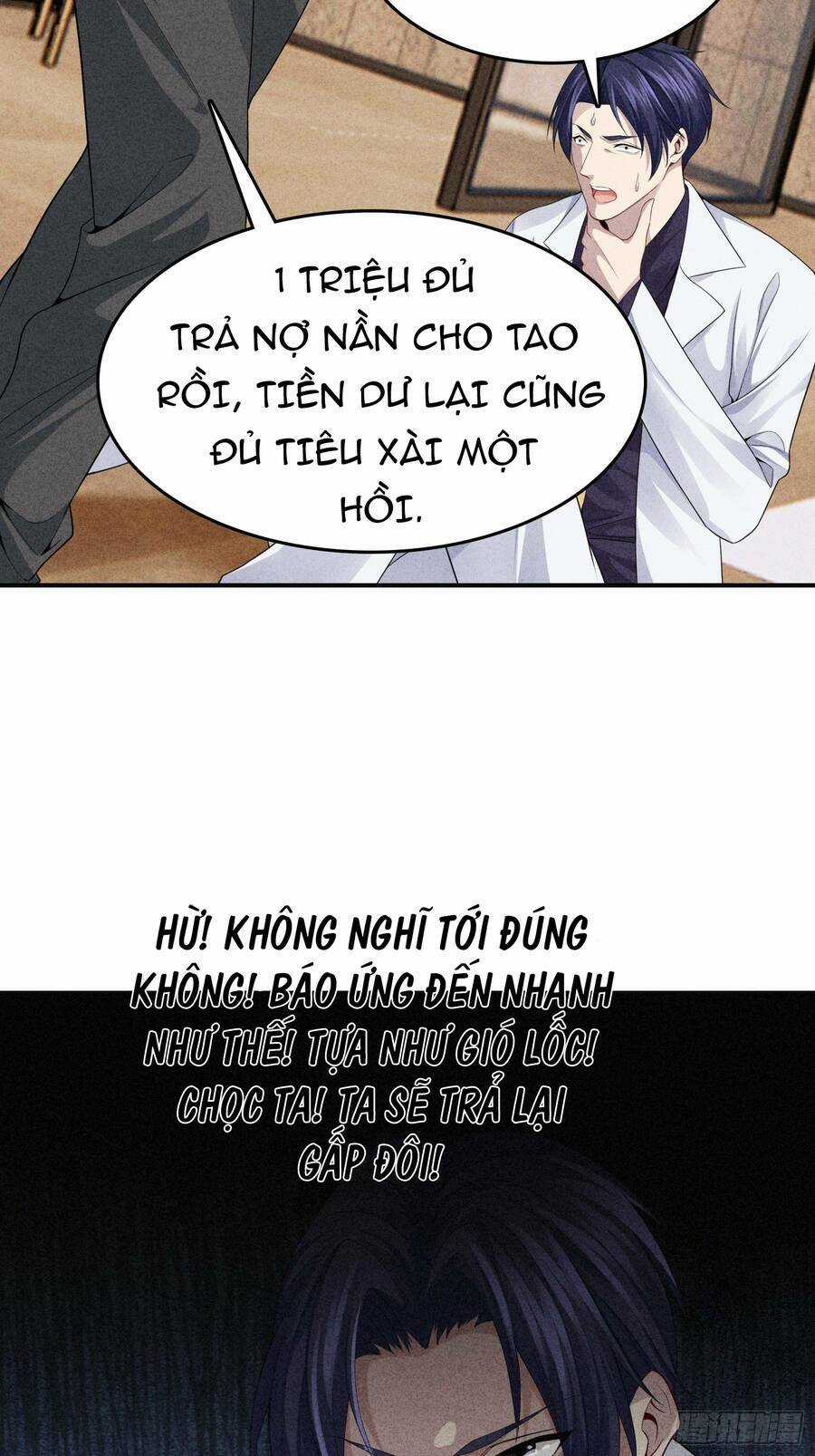 Hệ Thống Trong Tay Ta Tha Hồ Lãng Chapter 5 trang 29