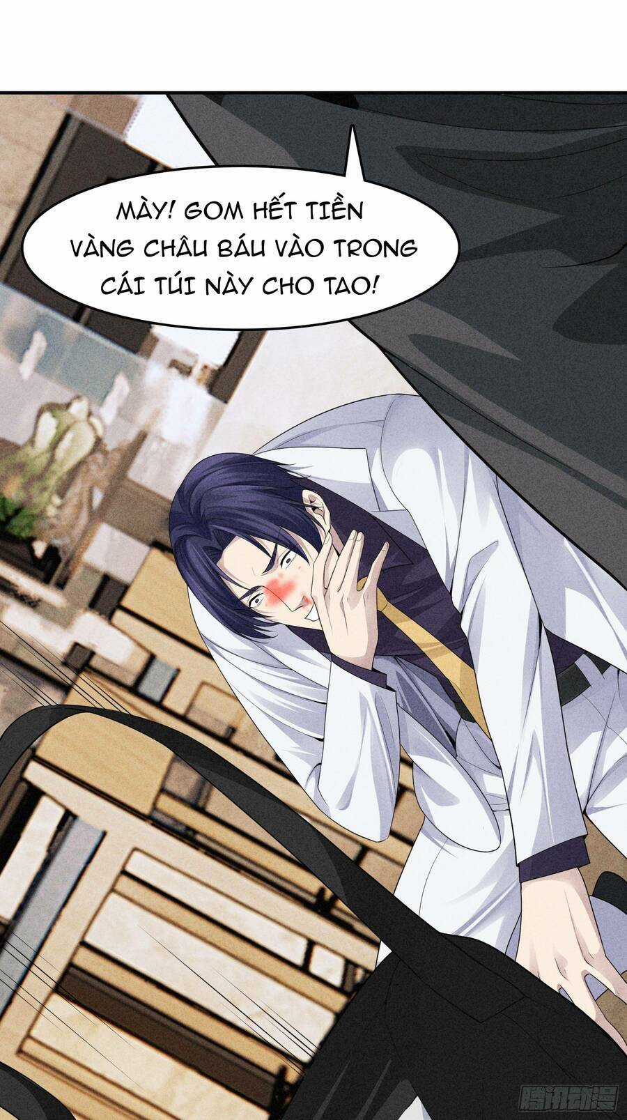 Hệ Thống Trong Tay Ta Tha Hồ Lãng Chapter 5 trang 3