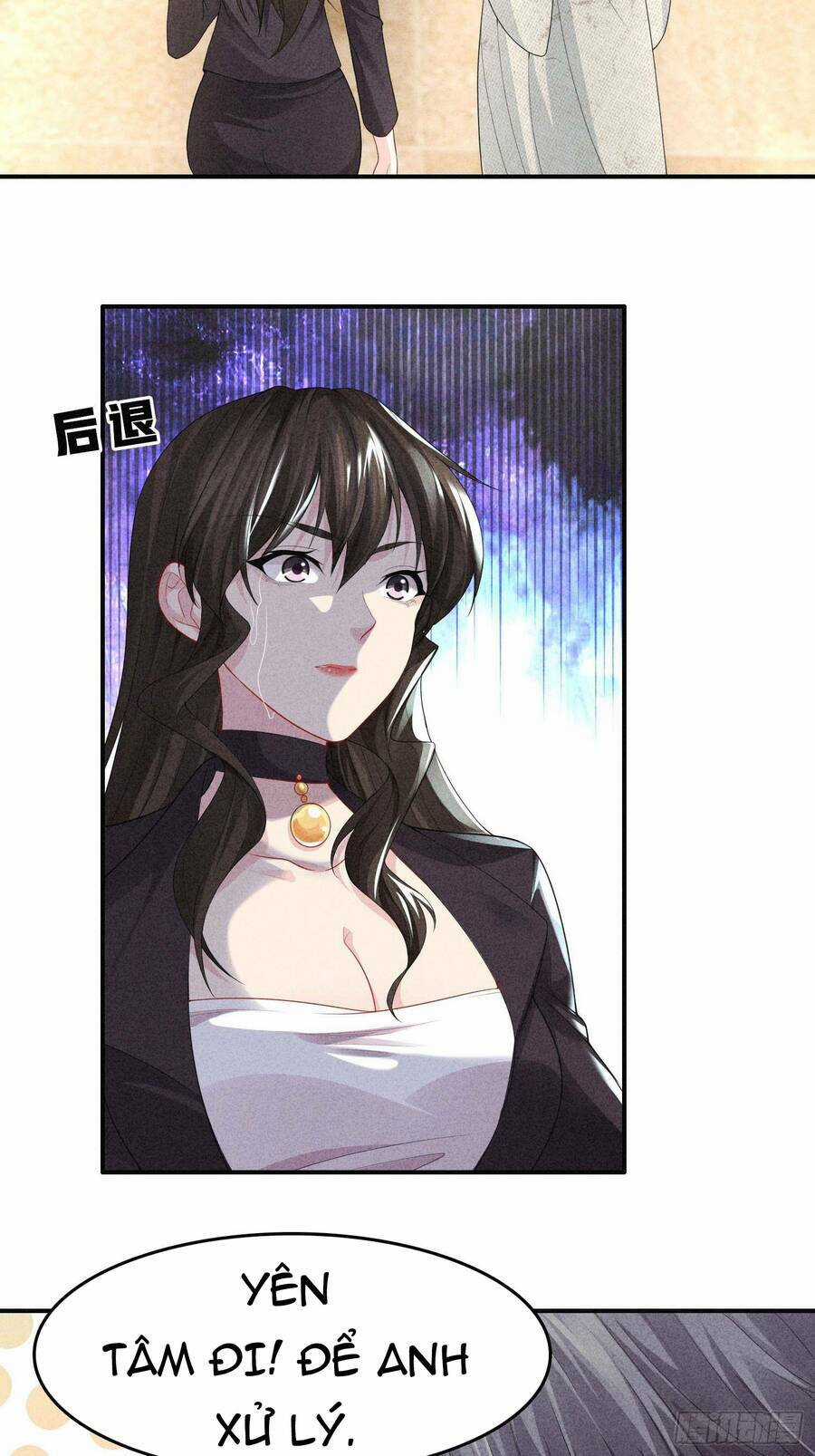 Hệ Thống Trong Tay Ta Tha Hồ Lãng Chapter 5 trang 32