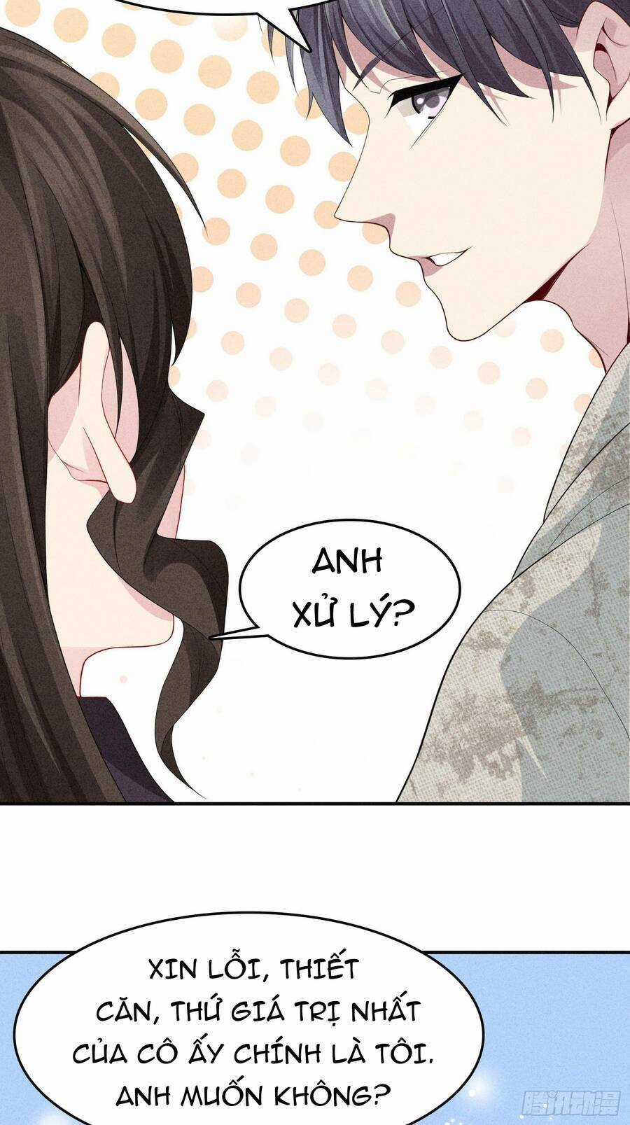 Hệ Thống Trong Tay Ta Tha Hồ Lãng Chapter 5 trang 33