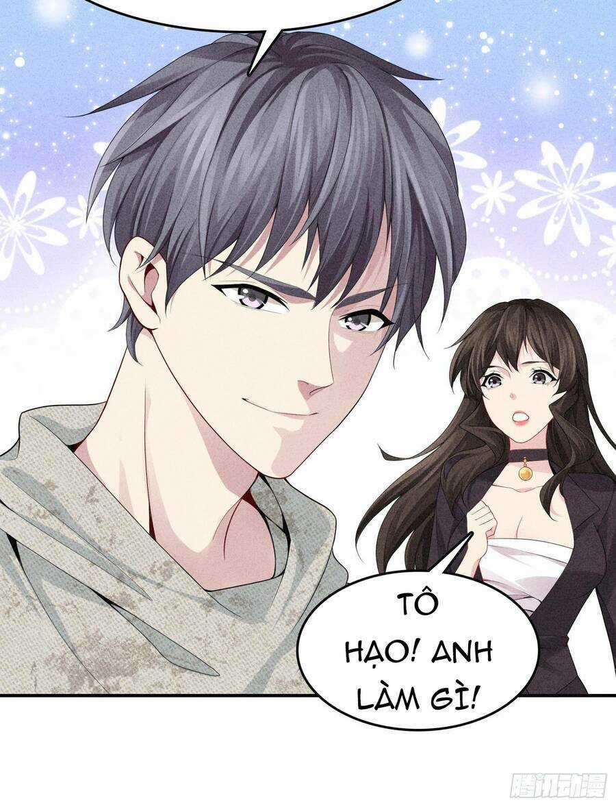Hệ Thống Trong Tay Ta Tha Hồ Lãng Chapter 5 trang 34
