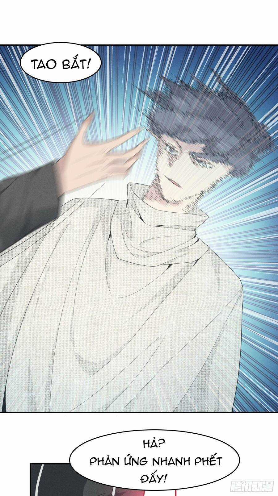 Hệ Thống Trong Tay Ta Tha Hồ Lãng Chapter 5 trang 39