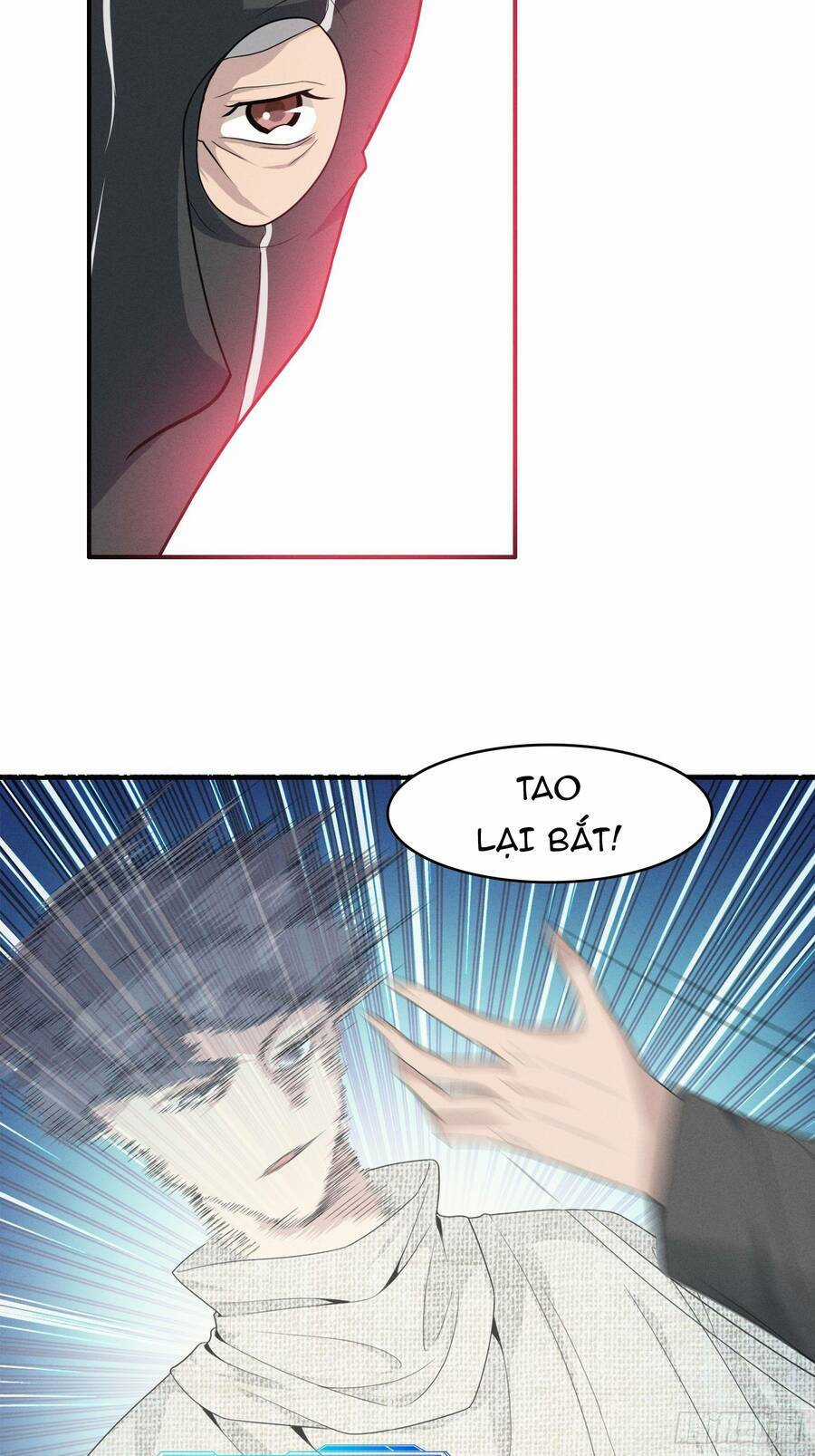 Hệ Thống Trong Tay Ta Tha Hồ Lãng Chapter 5 trang 40