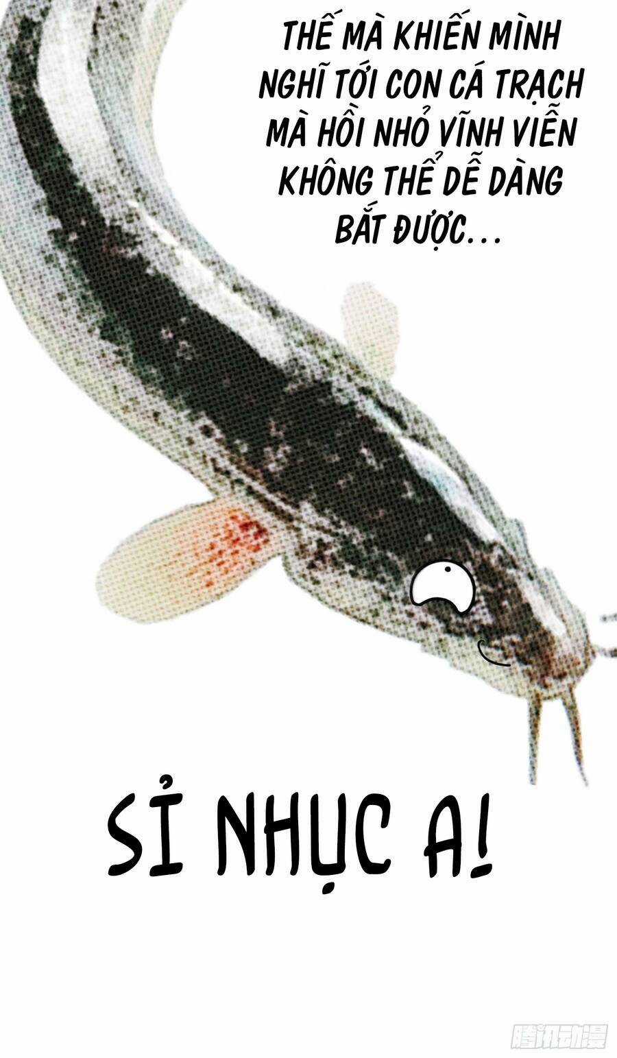 Hệ Thống Trong Tay Ta Tha Hồ Lãng Chapter 5 trang 46