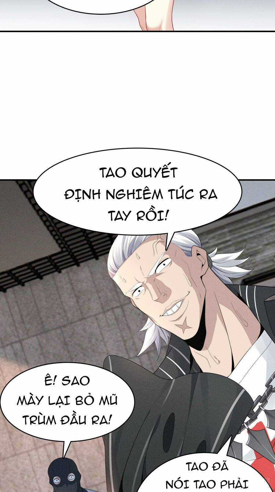 Hệ Thống Trong Tay Ta Tha Hồ Lãng Chapter 5 trang 48