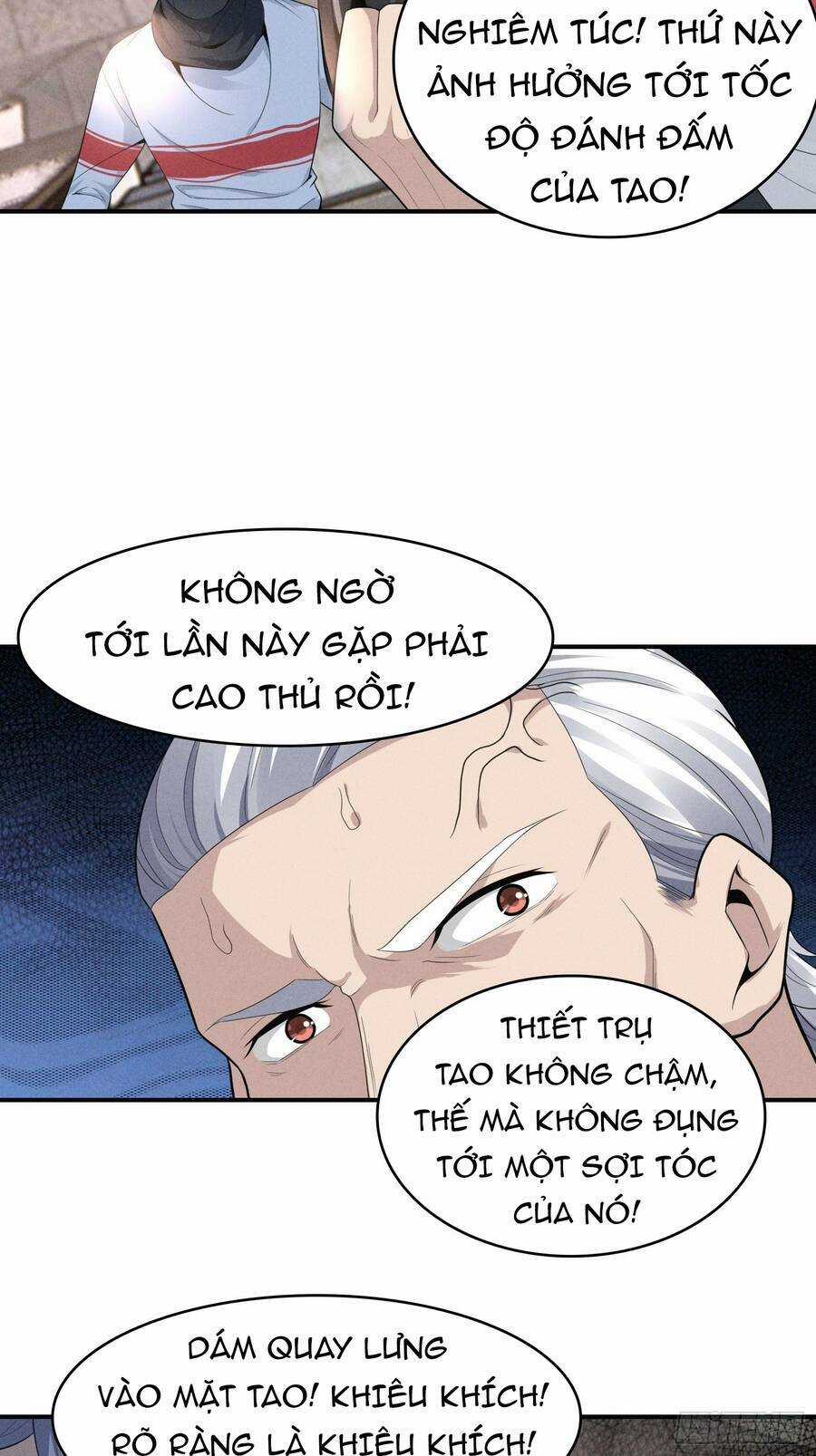 Hệ Thống Trong Tay Ta Tha Hồ Lãng Chapter 5 trang 49