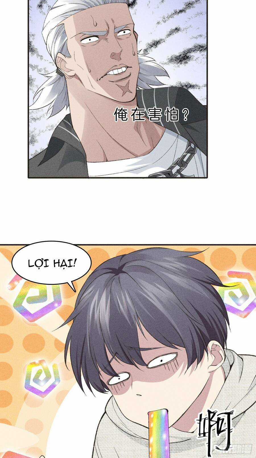 Hệ Thống Trong Tay Ta Tha Hồ Lãng Chapter 5 trang 52