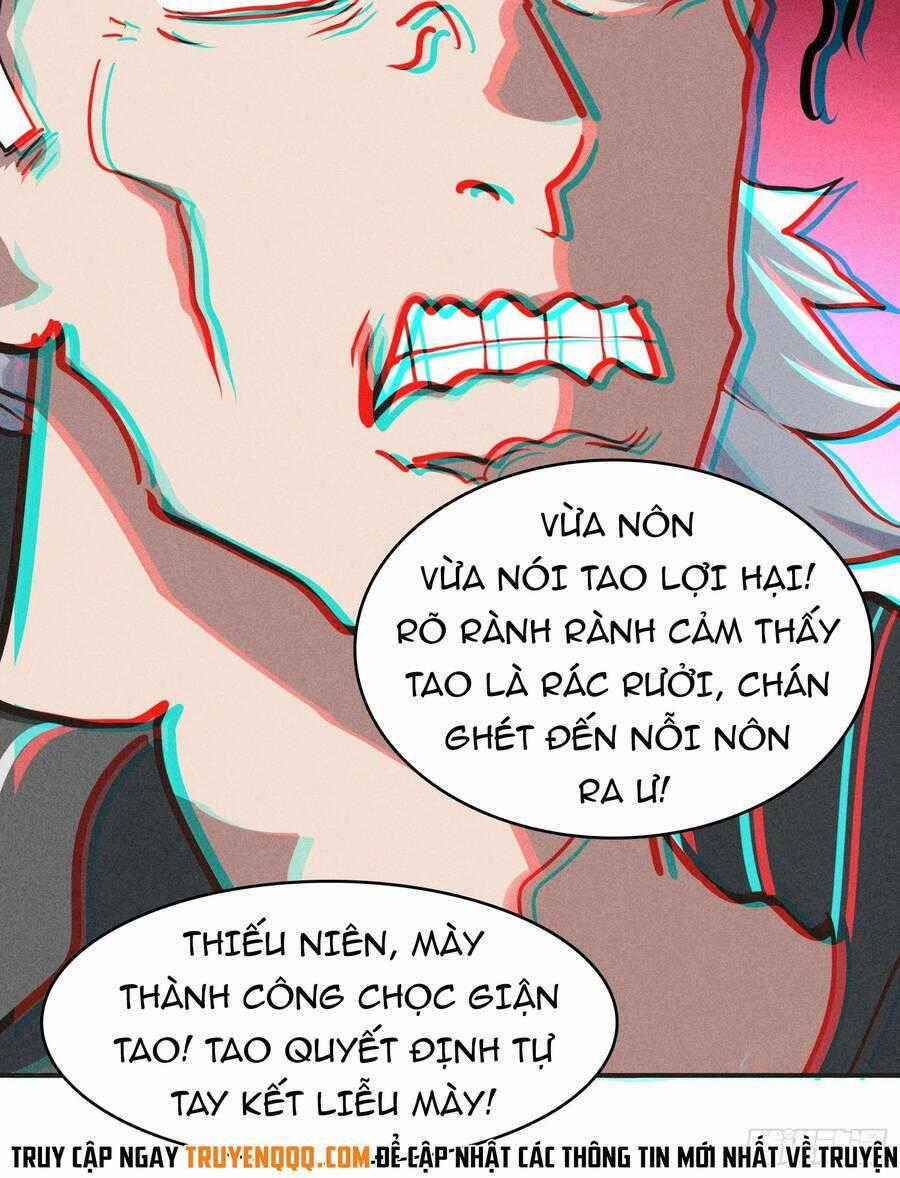 Hệ Thống Trong Tay Ta Tha Hồ Lãng Chapter 5 trang 54