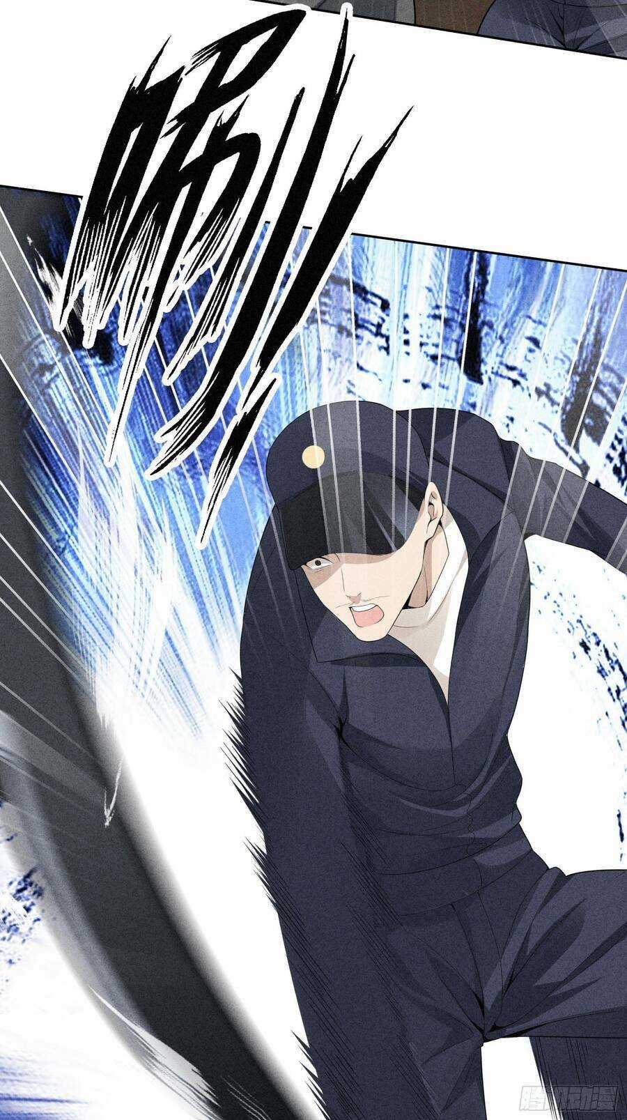 Hệ Thống Trong Tay Ta Tha Hồ Lãng Chapter 5 trang 7