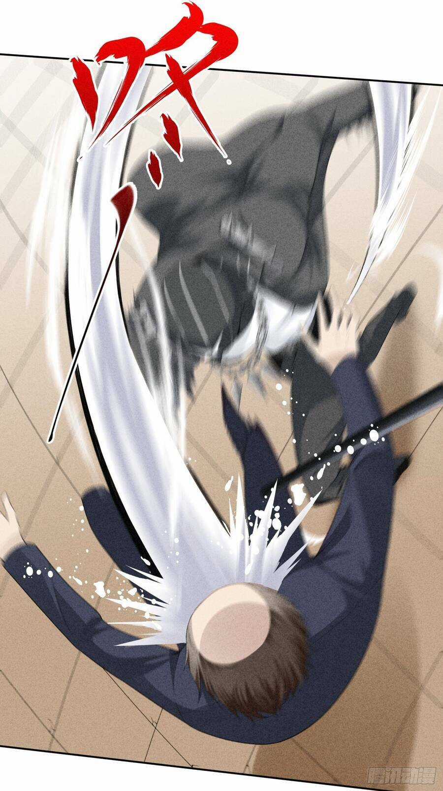 Hệ Thống Trong Tay Ta Tha Hồ Lãng Chapter 5 trang 9