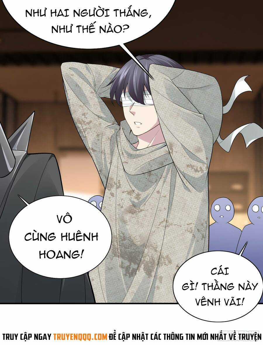 Hệ Thống Trong Tay Ta Tha Hồ Lãng Chapter 6 trang 12