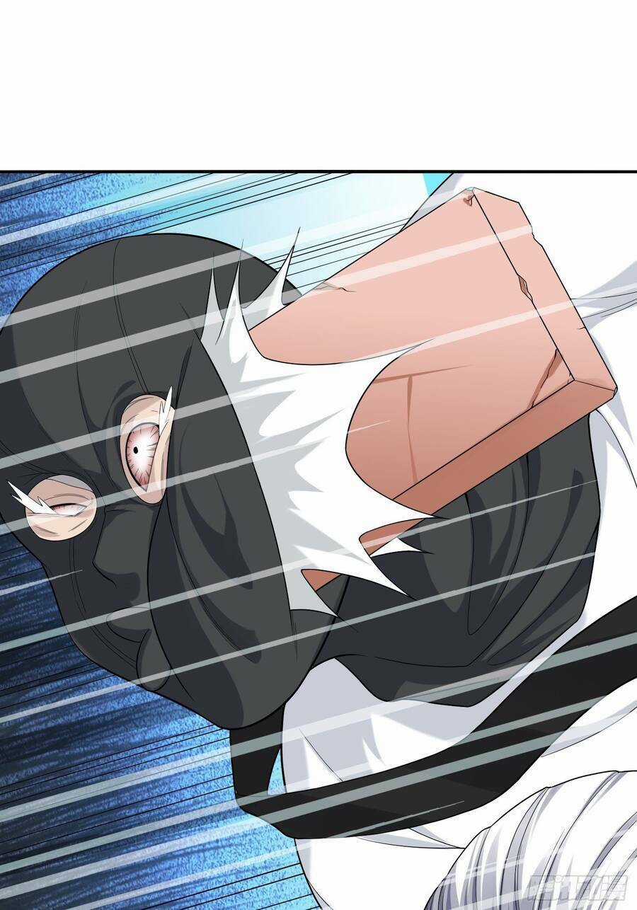 Hệ Thống Trong Tay Ta Tha Hồ Lãng Chapter 6 trang 17