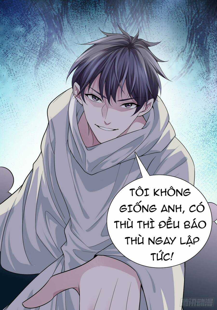 Hệ Thống Trong Tay Ta Tha Hồ Lãng Chapter 6 trang 19