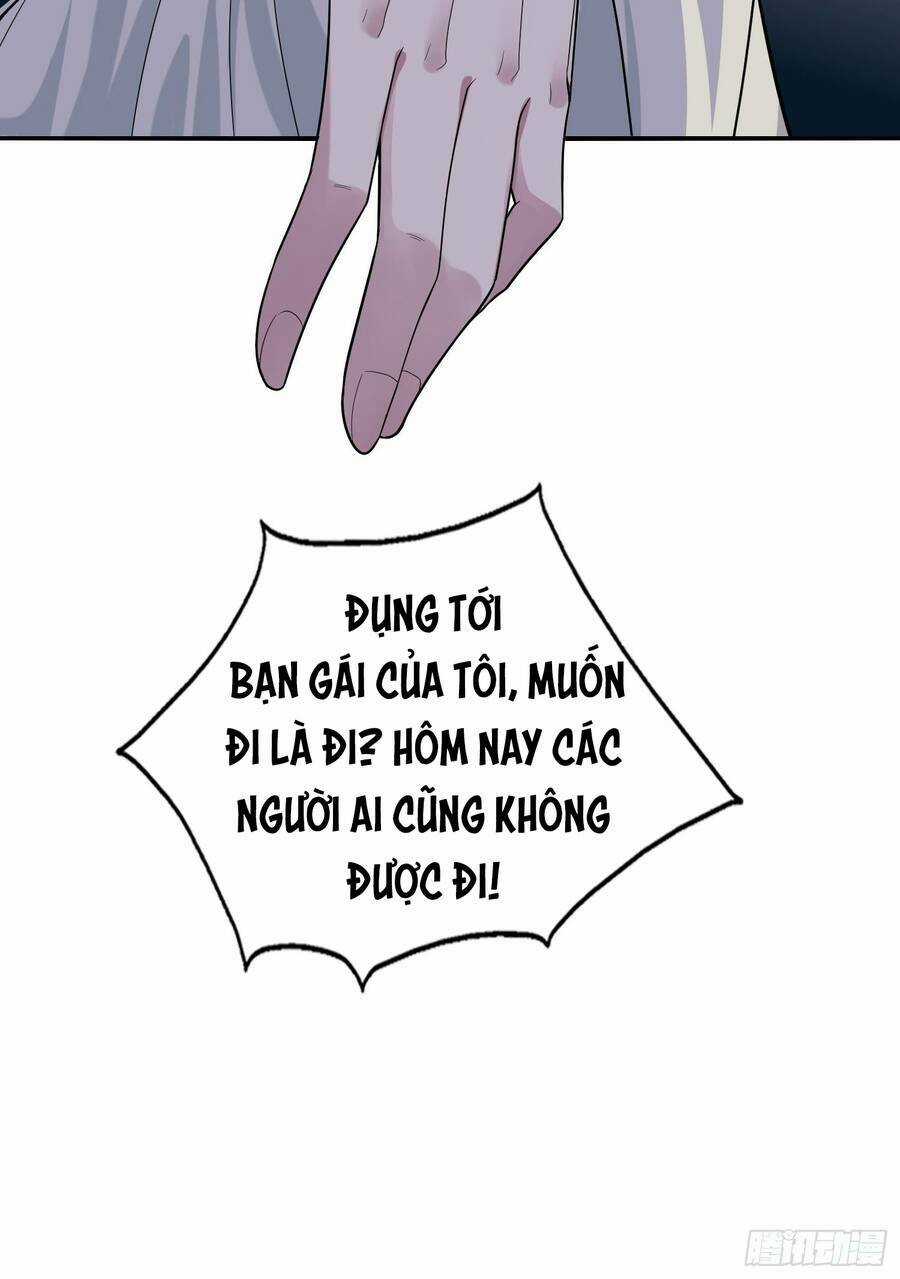 Hệ Thống Trong Tay Ta Tha Hồ Lãng Chapter 6 trang 20