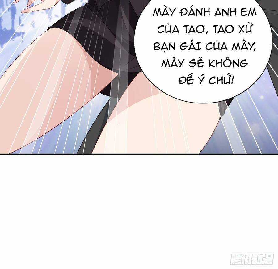 Hệ Thống Trong Tay Ta Tha Hồ Lãng Chapter 6 trang 23