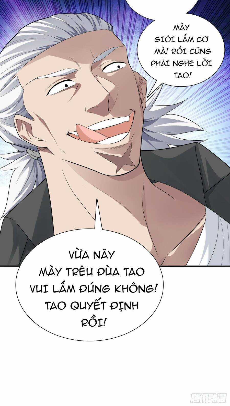 Hệ Thống Trong Tay Ta Tha Hồ Lãng Chapter 6 trang 26