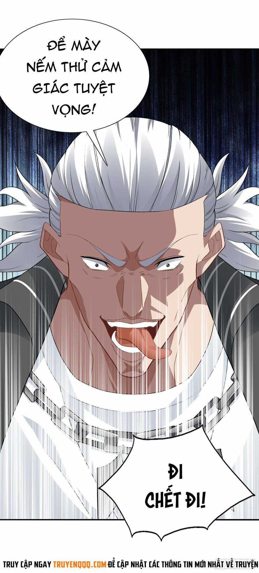 Hệ Thống Trong Tay Ta Tha Hồ Lãng Chapter 6 trang 27