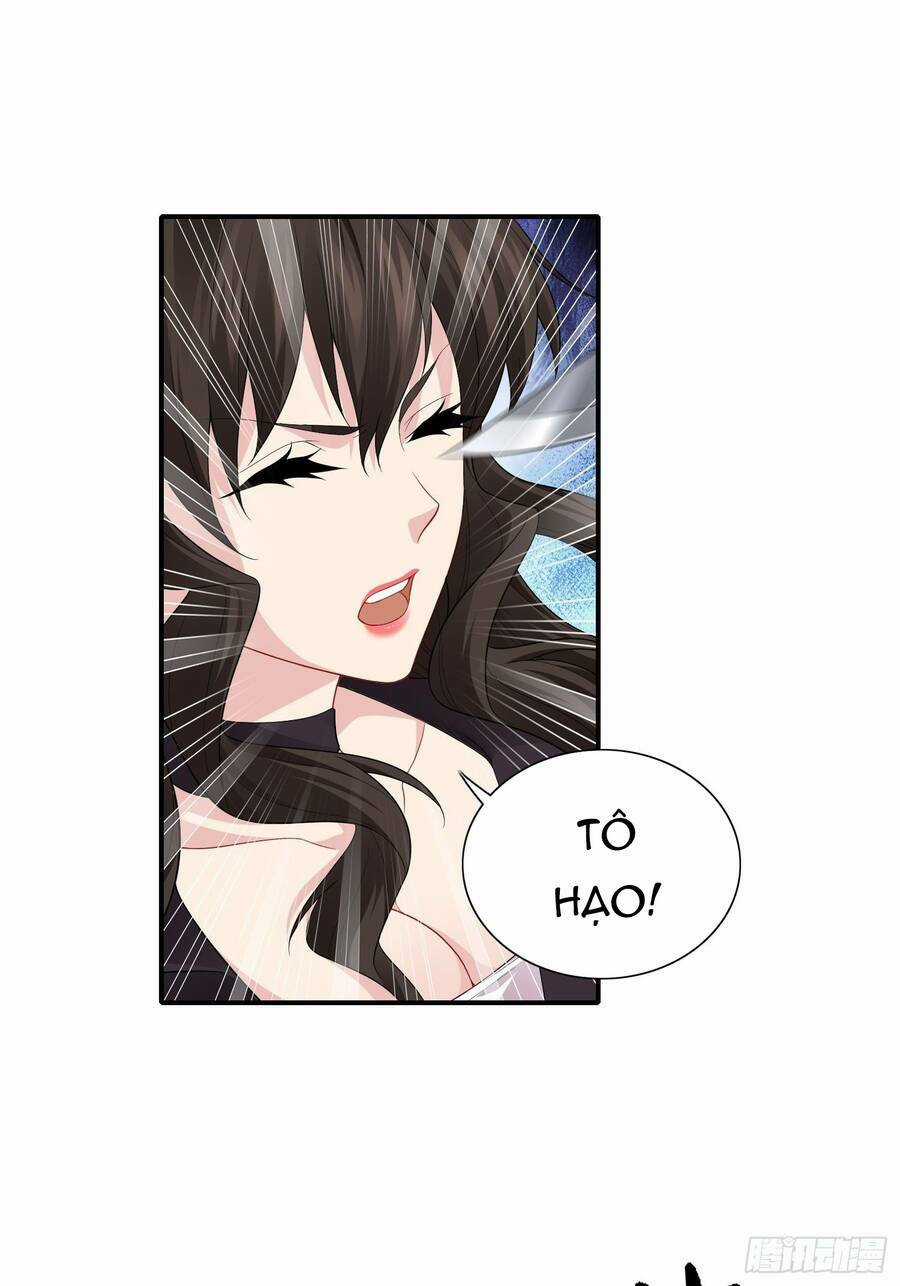 Hệ Thống Trong Tay Ta Tha Hồ Lãng Chapter 6 trang 28