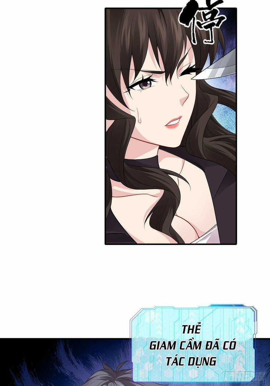 Hệ Thống Trong Tay Ta Tha Hồ Lãng Chapter 6 trang 29