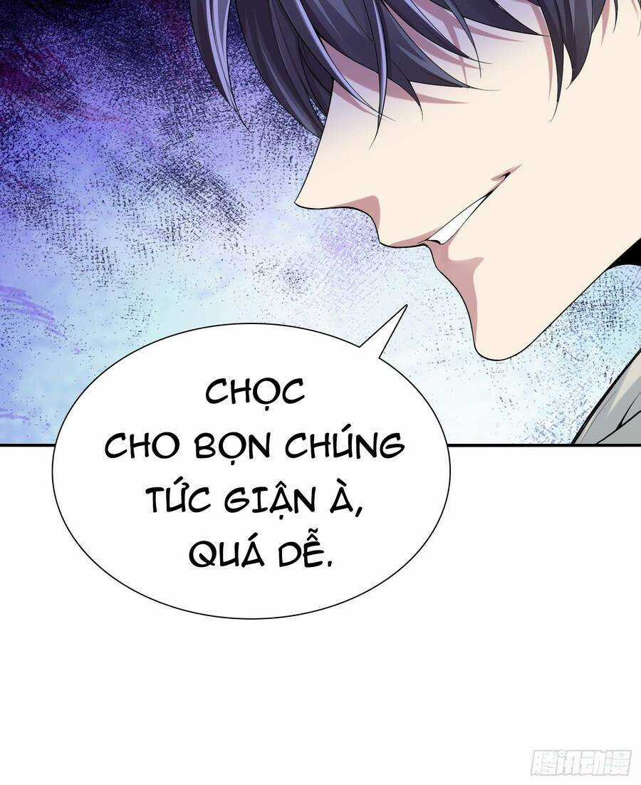 Hệ Thống Trong Tay Ta Tha Hồ Lãng Chapter 6 trang 3