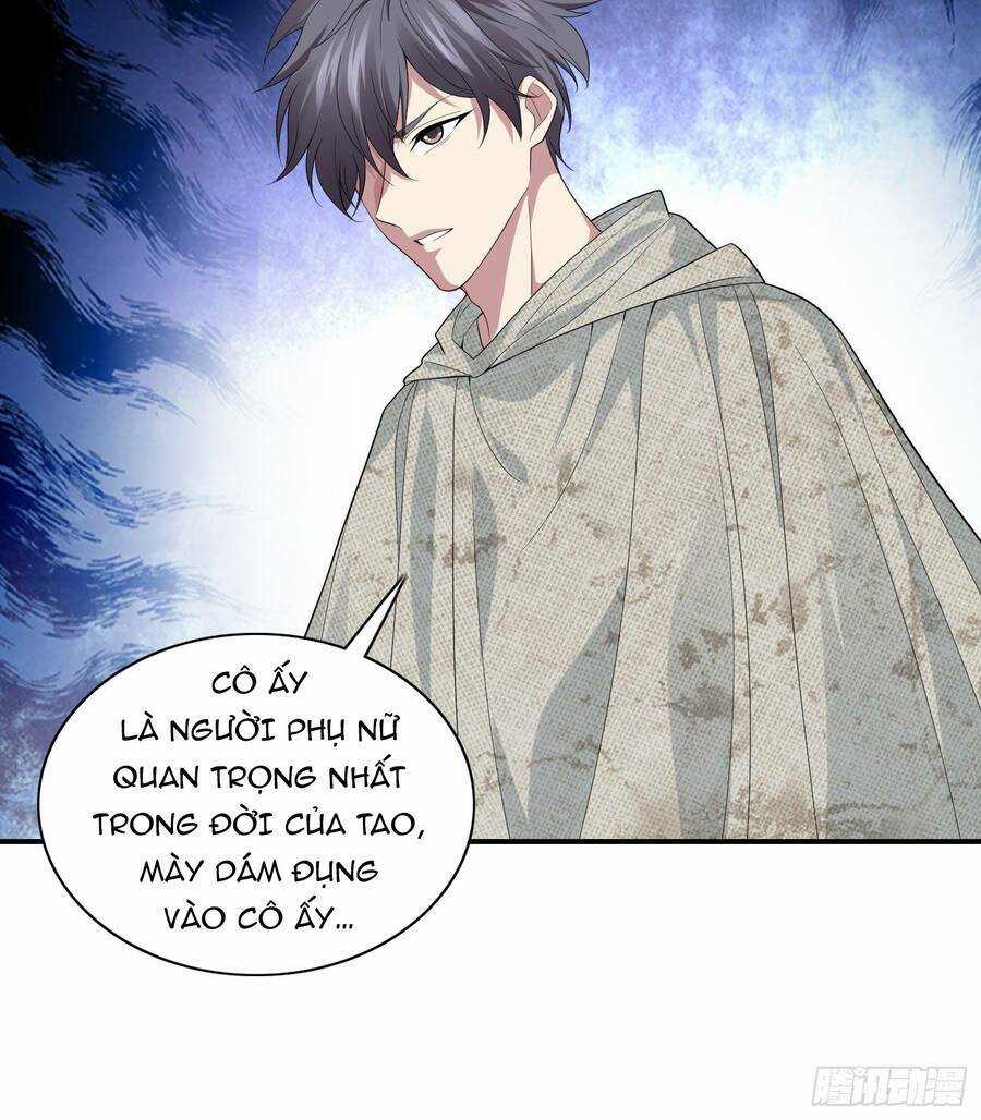 Hệ Thống Trong Tay Ta Tha Hồ Lãng Chapter 6 trang 30