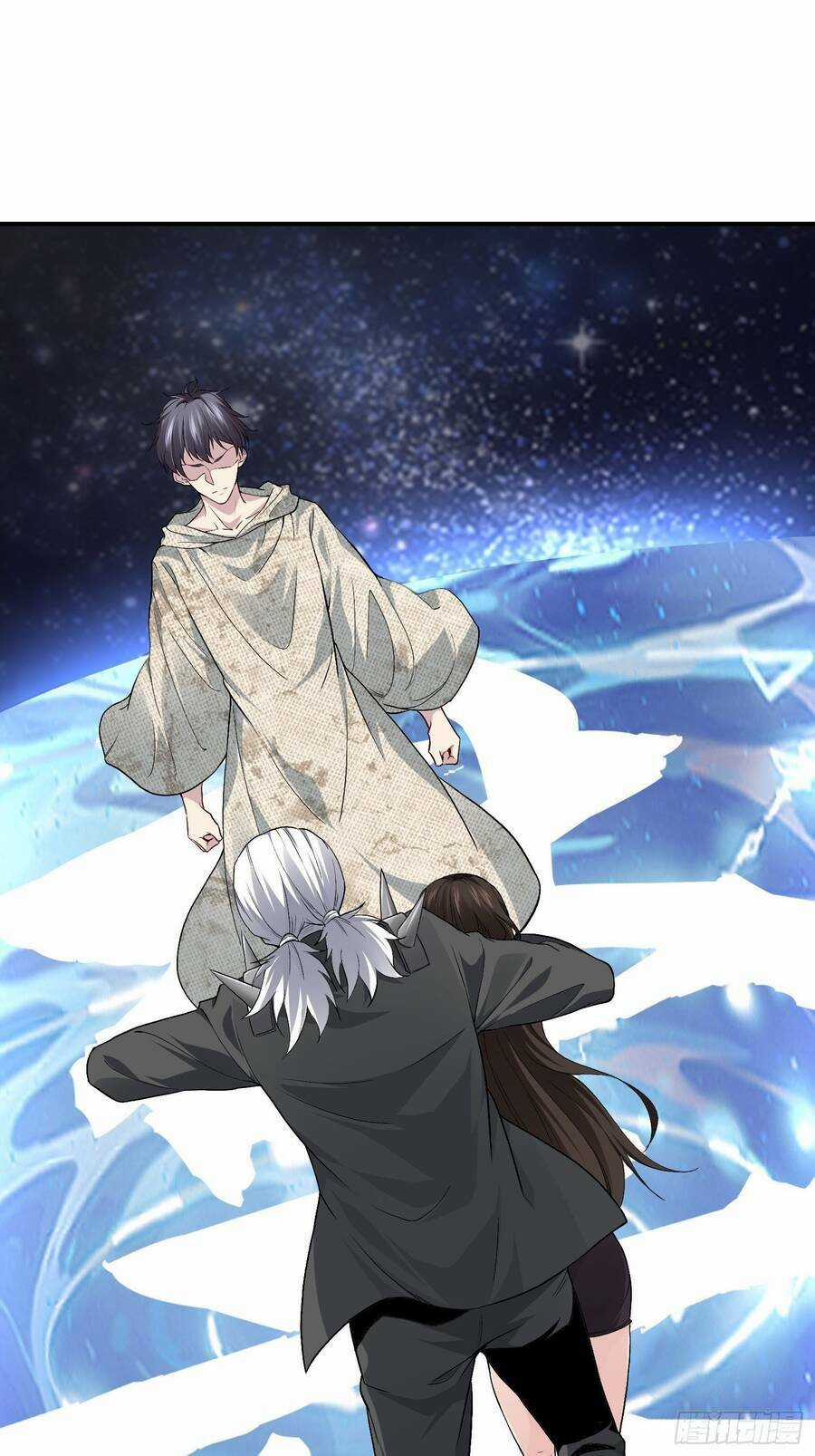 Hệ Thống Trong Tay Ta Tha Hồ Lãng Chapter 6 trang 31