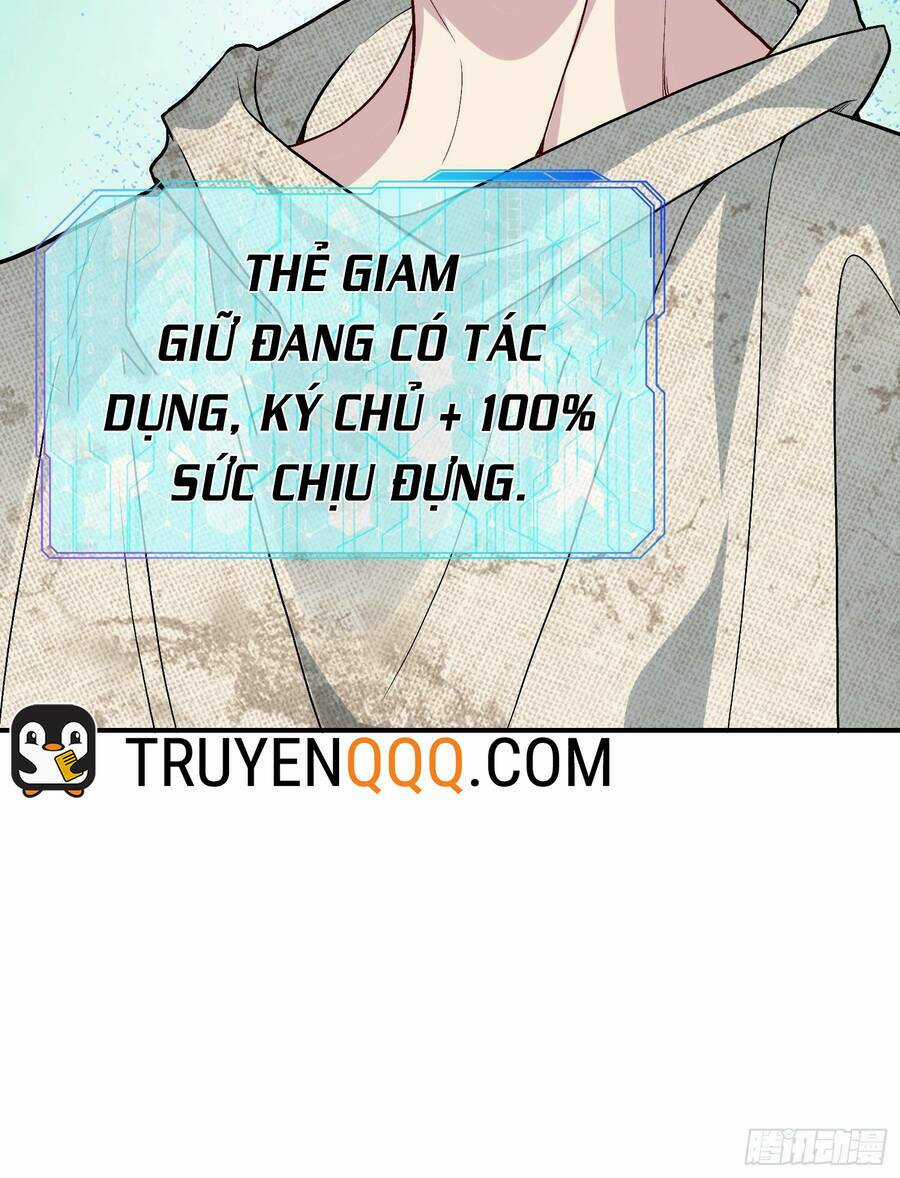 Hệ Thống Trong Tay Ta Tha Hồ Lãng Chapter 6 trang 34