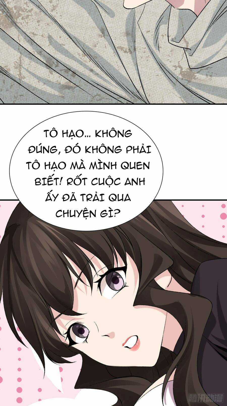 Hệ Thống Trong Tay Ta Tha Hồ Lãng Chapter 6 trang 38