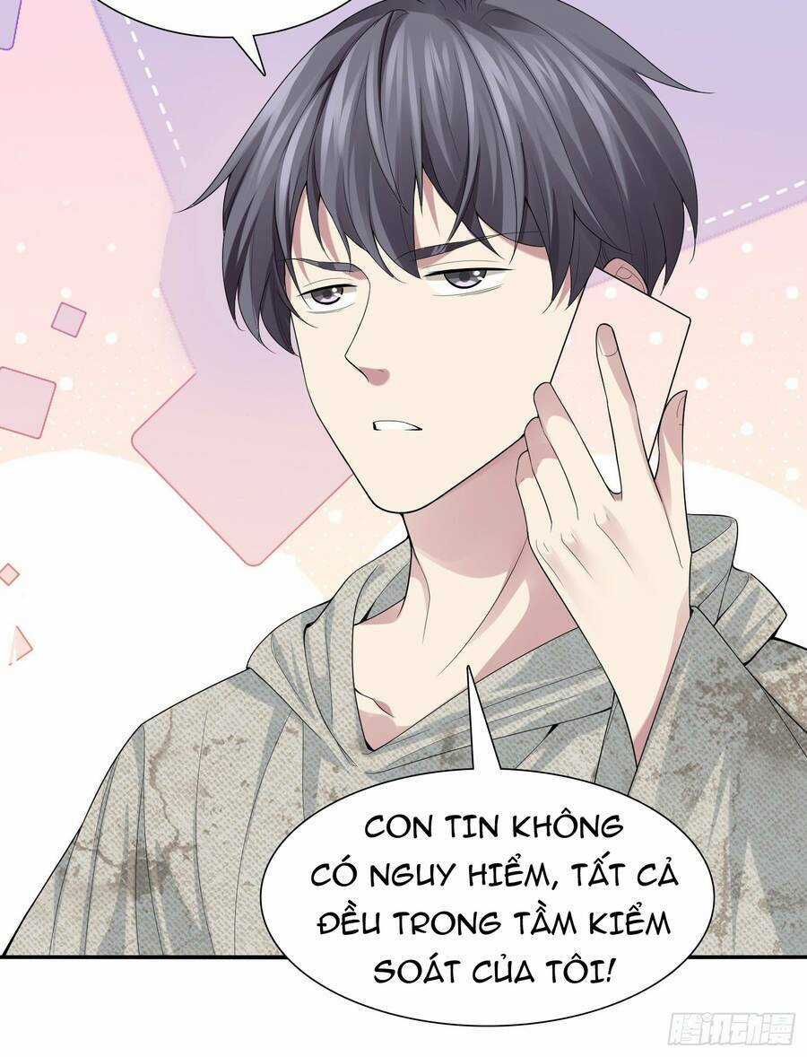 Hệ Thống Trong Tay Ta Tha Hồ Lãng Chapter 6 trang 7